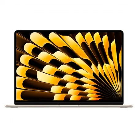 Macbook Air 15